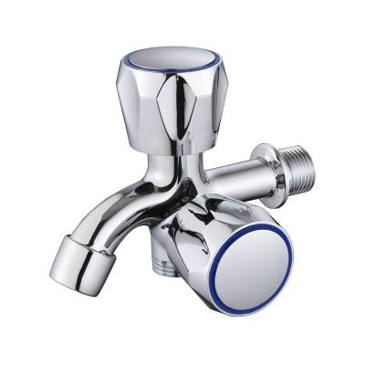 China China bathroom prices 2 way zinc water traditional bibcock tap multifunction washing machine faucet for sale