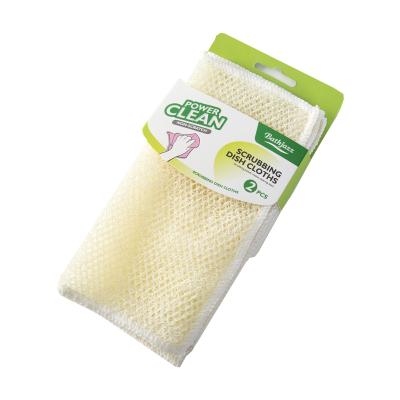 China Cheap Viable Household Kitchen Bathroom Cloth Cleaning Rags Microfiber for sale