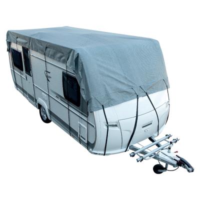 China Caravan UV Resistant Cover Protection Folding Camper Roof Travel Trailer Design Backrest Waterproof UV Pillow Cover for sale