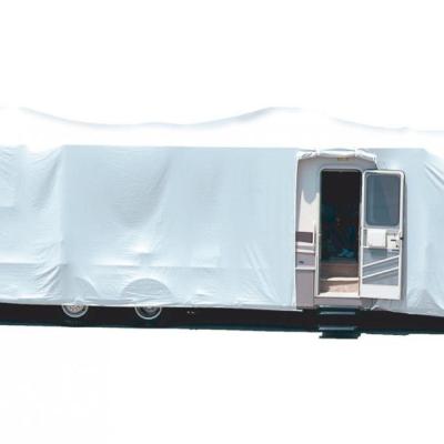 China Factory supplier product of water resistant tailored breathable rv motorhome cover for sale