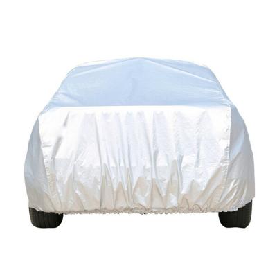 China OEM Factory Outdoor Waterproof Dust Proof Special Customized UV Resistance CAR COVER for sale