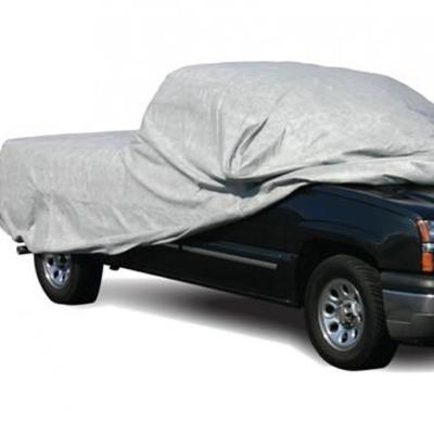 China XXXL Water Resistant All Weather Protective Full Size Pickup Truck Cover for sale