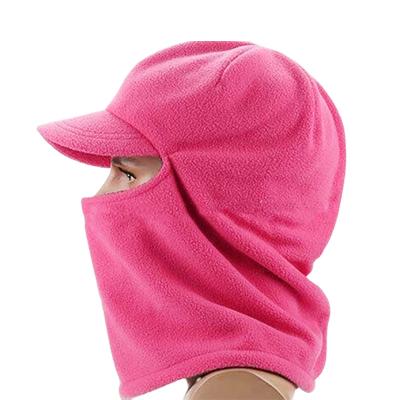 China JOINT Hot Sales Winter Outdoor Women / Man Felt Hat Warm Cap for sale