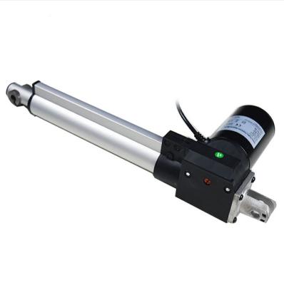 China 12V/24V 600KG small drip proof furniture linear actuator for home appliance use for sale