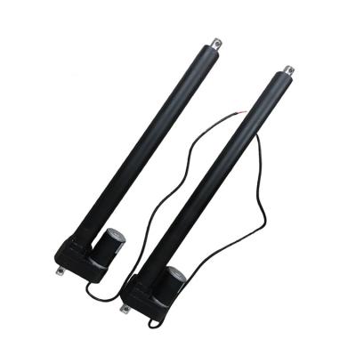 China 7000N 12V 12 Volt Drip Proof High Speed ​​Electric Linear Actuator for Solar Panel for sale