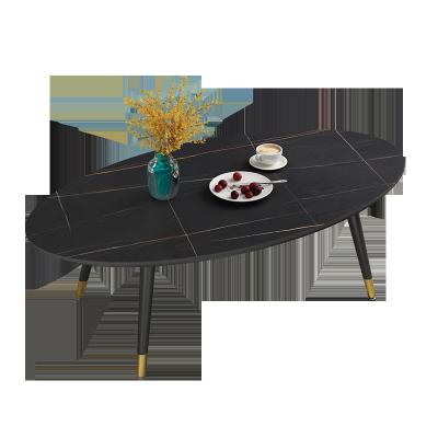 China Durable Dining Bar Tables Coffee Dressing Office Study Marble Side Poker Coffee Table for sale