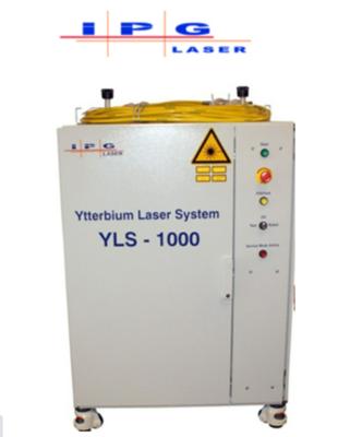 China Building material stores high quality ipg laser source fiber laser 1000w fiber laser source laser equipment parts for sale