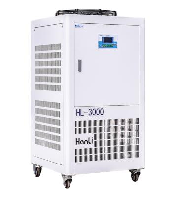 China Operating Temperature™; ‰ ¥ 45â „ ƒ ; hygrometry â ‰ ¥ 90â „ ƒ industrial water cooler china hanli water cooler 3000W cooler water refrigerator for sale