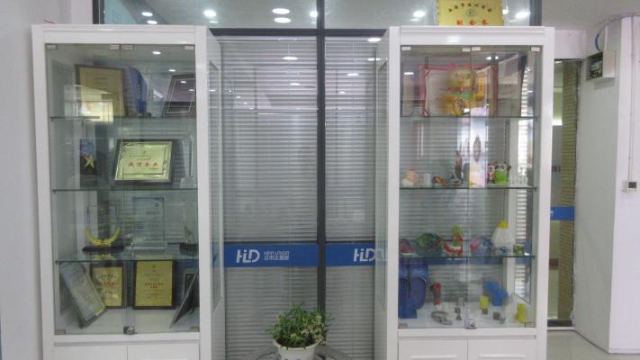 Verified China supplier - Shaanxi Hanlaida Intelligent Equipment Technology Co., Ltd.