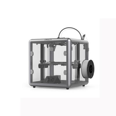 China 3D printer Education provides high quality high precision high speed 3D printer for sale