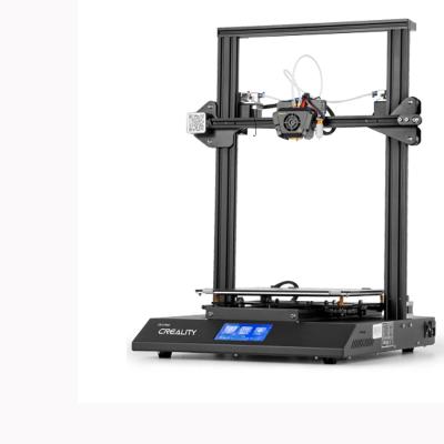 China 3D Printer Factory Direct Industrial Grade Fast And Reliable High Quality 3D Printer for sale