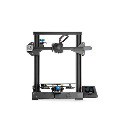 China The Other Ender-3 V2 Hydraulic Forklift Control Teaching Experiment Platform for sale