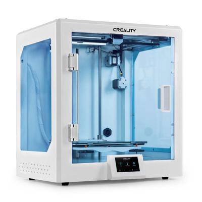 China 3D Printer Manufacturers Supply Desktop Portable Printers High Resolution 3D Printers for sale