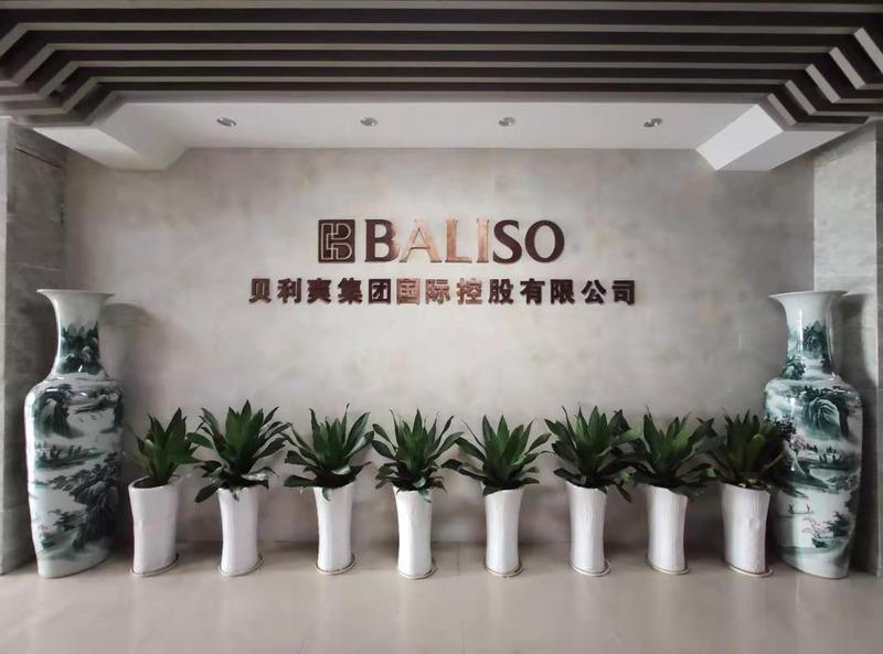 Verified China supplier - Shenzhen Baliso Industrial Co., Ltd.