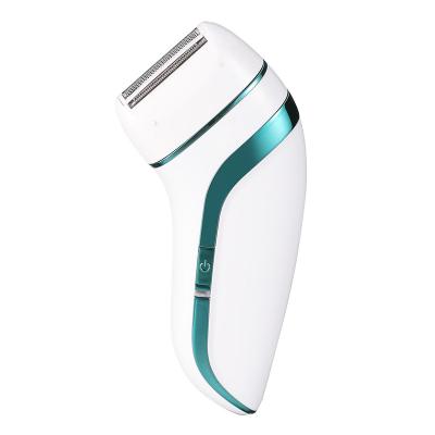 China Hot Selling Rechargeable Painless Electric Hair Removal Instrument Rechargeable Female Body Epilator Lady Epilator Strength Manufacturers for sale