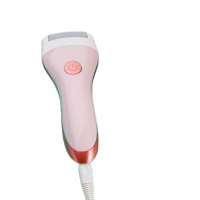 China factory direct sale 60min refillable callus remover excellent good quality export OEM style foot grinder for sale