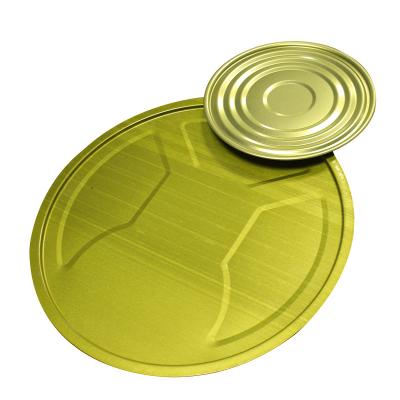 China Food Grade 0.16mm Steel Tin Plate Tinplates For Food Can Container for sale