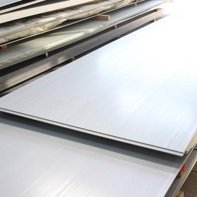 중국 SUS304 SS316 Hot Rolled Stainless Steel Plate SS201 SS202 SS301 판매용