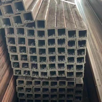 China Tubos laminados en caliente de acero inconsútiles ASTM 6meters del grado 9948 en venta