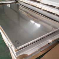 China Cold Rolled Stainless Steel Plate Sheets 409L 420 430 1500mm For Car Exhaust Pipe for sale