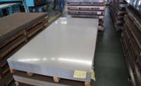 China Hochfeste Edelstahlplatten 440C für Hochtemperaturlager zu verkaufen