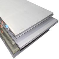 China 3-30mm Thick 304 Stainless Steel Sheet & Plate Brushed Finish for sale