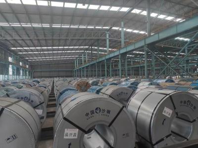 China Customized Hot Rolled Carbon Steel Coils Grade Q195/Q235/Q345/A36 Uaged In Plates Sheets And Pipes à venda