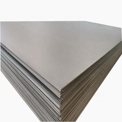 Cina ASTM SB265 piatti di metallo di titanio di 0.8mm - di 0.5mm Gr1 in vendita