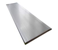 China SS304 316L Mirror Polished Stainless Steel Sheets 2000 To 6000mm for sale