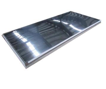 중국 Duplex 2205 2507 Hot Rolled Stainless Steel Sheet 304L 10mm EN 1.4462 판매용