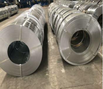 Cina TS550GD 0.12mm - 6.0mm hanno galvanizzato il rotolo d'acciaio Q345B Q235 in vendita