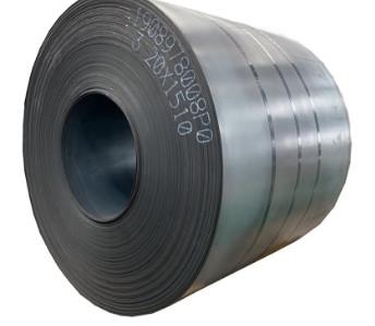 China SPCC sumergido caliente DX51 galvanizó el rollo TDC51DZM de la chapa en venta