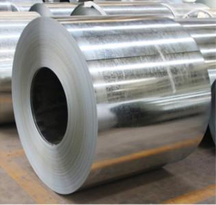 Cina Bobina galvanizzata immersa calda DX51D SGC440 di JIS ASTM SGC400 in vendita