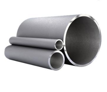 China Food Grade Inox Stainless Steel Pipes And Tubes SS304 SS304L SS201 for sale