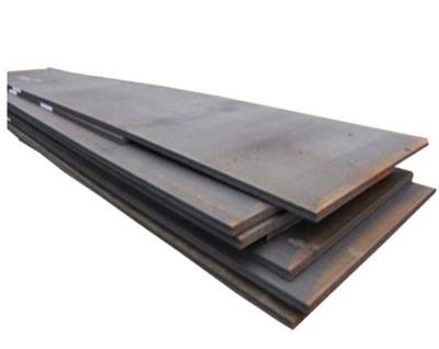 China Chapa laminada en caliente del acero de carbono de A36 SS400 SPHC en venta