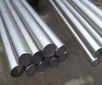 China ASTM barra UNS N07718 X750 de 4m m a de 50m m 718 Inconel en venta