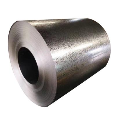 China Dx51d Dx52d Dx53d Dx54d Dx55d Z40 Z60 Z100 Z180 Z275 Z350 Metal Hot Rolled / Hr Galvanized Steel Coil for sale