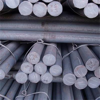 China milder Eisenstangen-Preis 12mm 6mm 4mm 5mm 3mm 10mm Stahl-Rod Billet-Metallpreis AMS 5687 zu verkaufen