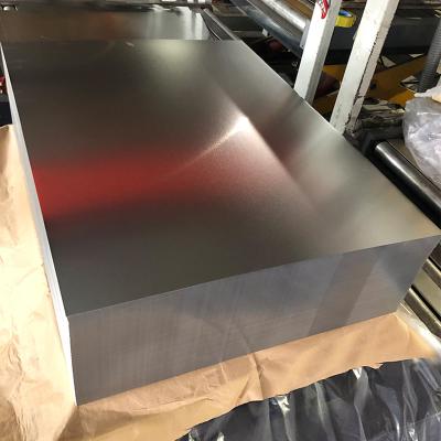 China Lacquered Sheets Steel Tin Plate 0.16mm Used For Paint Cans for sale