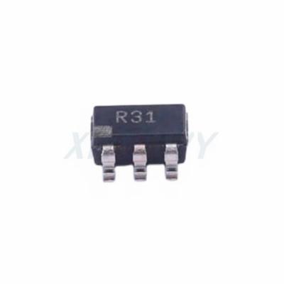 China Contact customer service provide samples ADR3433ARJZ-R7 R2 NEW original ADR3433ARJZ SOT-23-6 in R31 running integrated circuit chip IC for sale