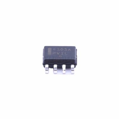 China Contact Customer Service Provide Samples NCP4303ADR2G XHWY NEW Original NCP4303AD SOIC-8 In Stock 4303A Integrated Circuit Chip IC for sale