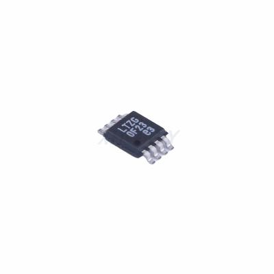 China Contact Customer Service Provide Samples LT1767EMS8E#TRPBF NEW Original LT1767EMS8E MSOP-8 in LTZG Stock Integrated Circuit Chip IC for sale