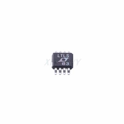 China Contact Customer Service Provide Samples LT1767EMS8#TRPBF NEW Original LT1767EMS8 MSOP-8 In Stock LTLS Integrated Circuit Chip IC for sale