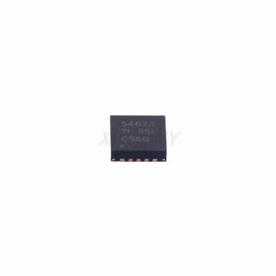 China Original contact customer service integrated circuit IC chip TPS54623RHLR TPS54623RHLT TPS54623 QFN-14 encapsulation NEW XHWY in stock for sale