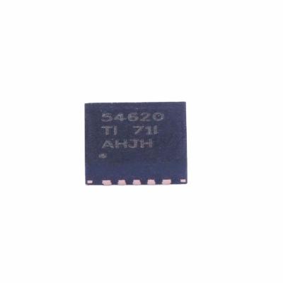 China Original contact customer service integrated circuit IC chip TPS54620RGYR TPS54620RGYT TPS54620 QFN-14 encapsulation NEW XHWY in stock for sale