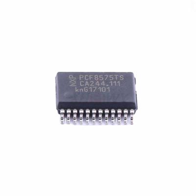 China Original NEW XHWY contact customer service integrated circuit IC chip PCF8575TS1 118 PCF8575TS1 PCF8575 SSOP-24 encapsulation in stock for sale