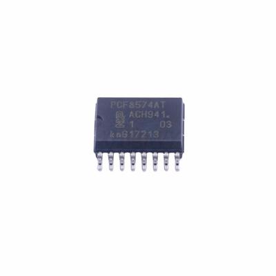 China Original contact customer service integrated circuit IC chip PCF8574AT3 518 PCF8574AT3 PCF8574AT SOIC-16 encapsulation NEW XHWY in stock for sale