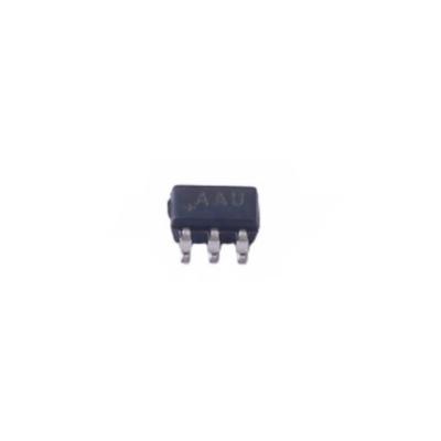 China Original contact customer service integrated circuit IC chip MAX9109EXT+T MAX9109EXT MAX9109 SC-70-6 encapsulation NEW XHWY in stock for sale