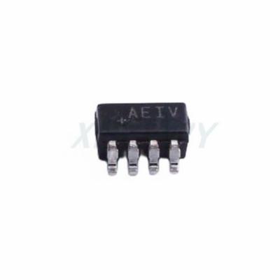 China Original contact customer service integrated circuit IC chip MAX9020EKA+T MAX9020EKA MAX9020 TSOT-23-8 encapsulation NEW XHWY in stock for sale