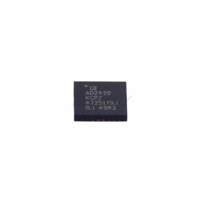 China Original contact customer service integrated circuit IC chip AD2429KCPZ AD2429KC AD2429 LFCSP-32 encapsulation NEW XHWY in stock for sale